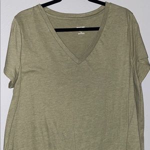 Mossimo V-neck